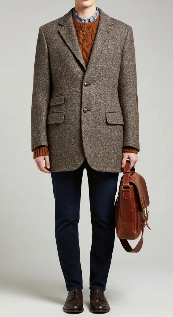 Winter Office Outfits