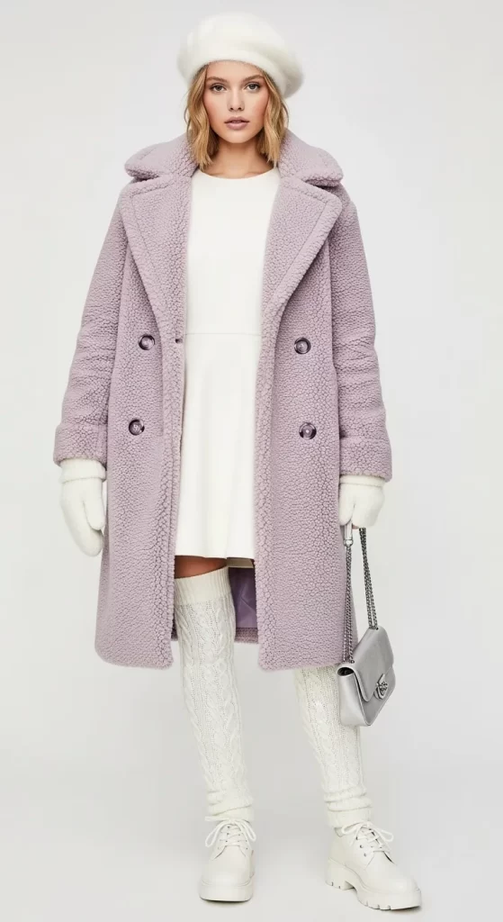 Winter Vacation Outfits