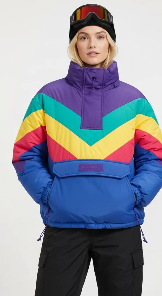 Winter Vacation Outfits