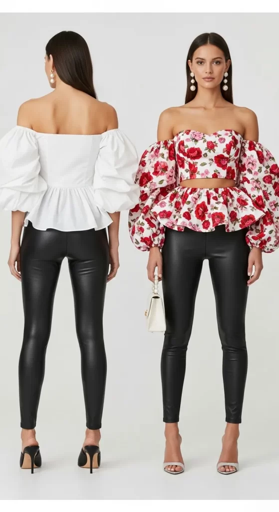 Legging Outfits Legging Outfits