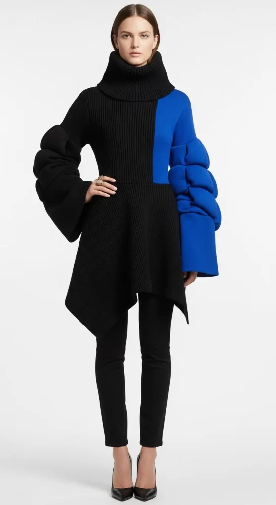 Winter Office Outfits