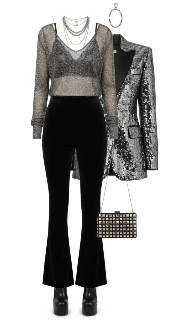 Cashmere Sweater Cashmere Sweater