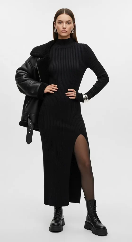 Winter Vacation Outfits