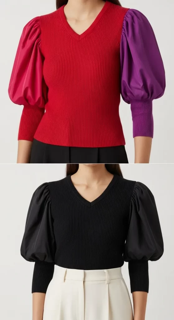 Winter Office Outfits