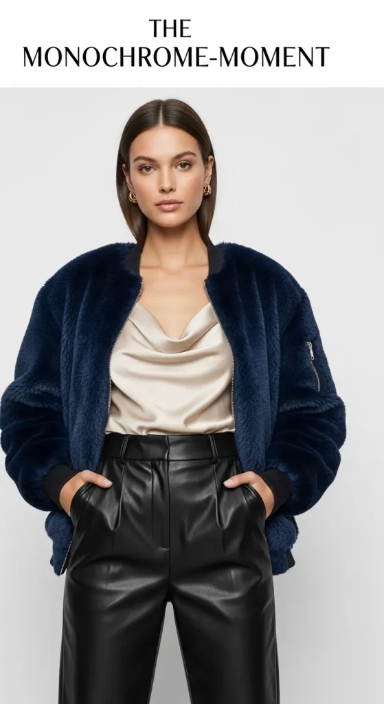 Winter Vacation Outfits