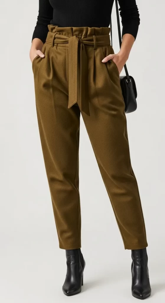 Winter Office Outfits