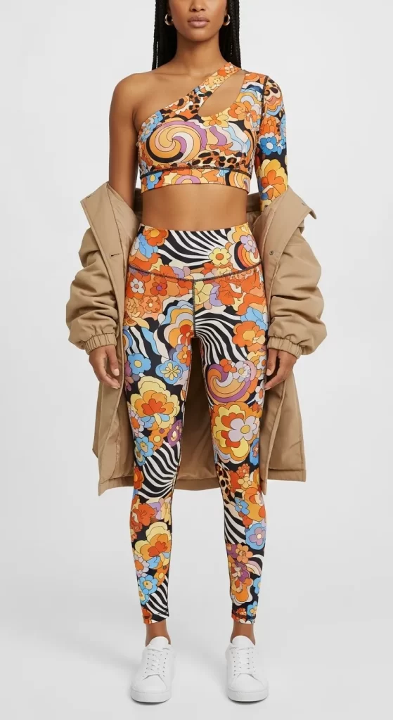 Legging Outfits Legging Outfits