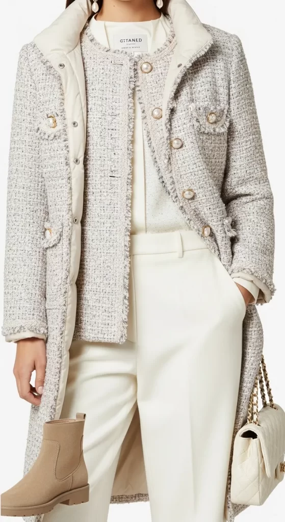 Winter Vacation Outfits