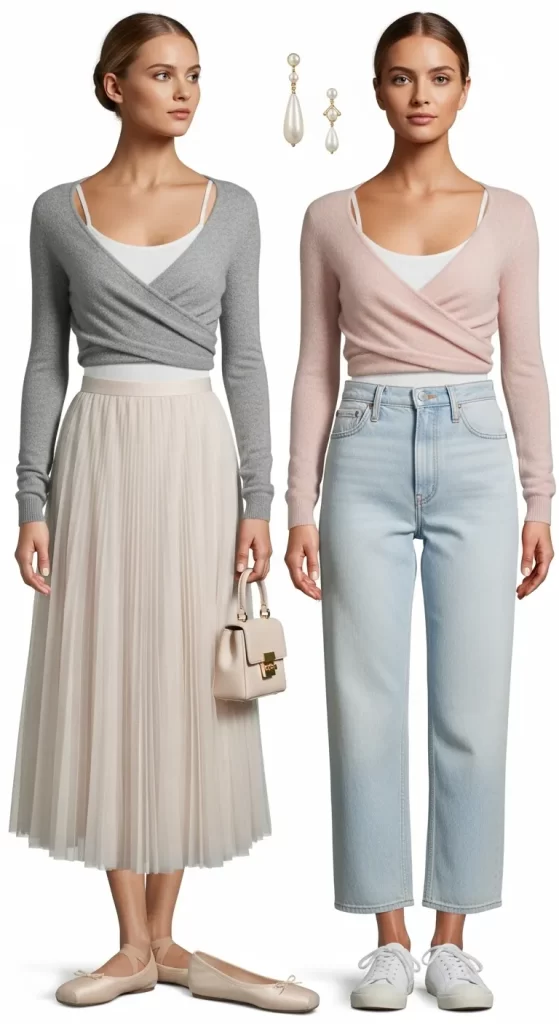 Cashmere Sweater Cashmere Sweater