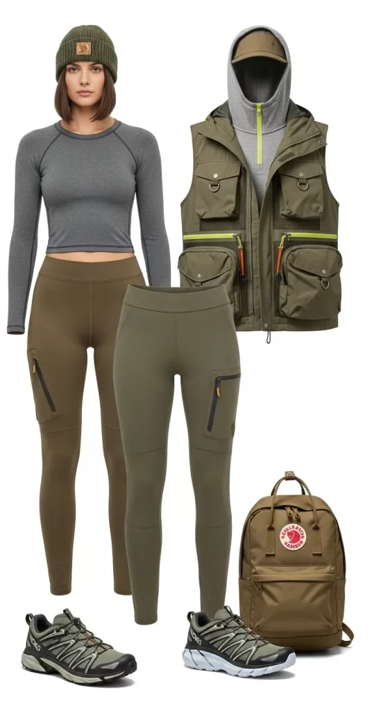 Legging Outfits Legging Outfits