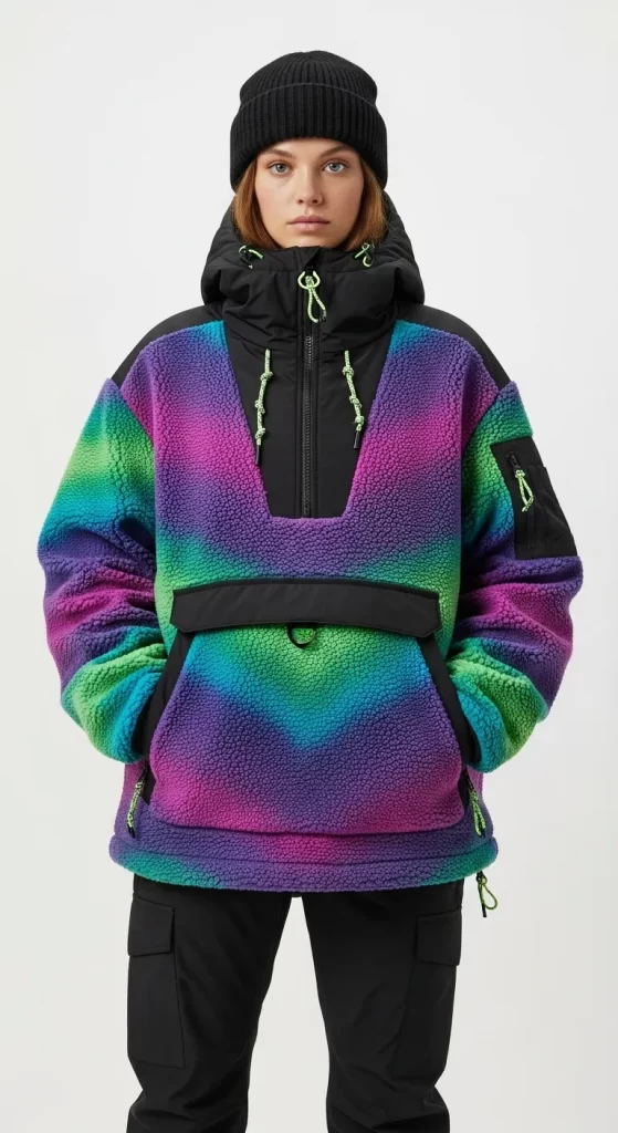 Winter Vacation Outfits