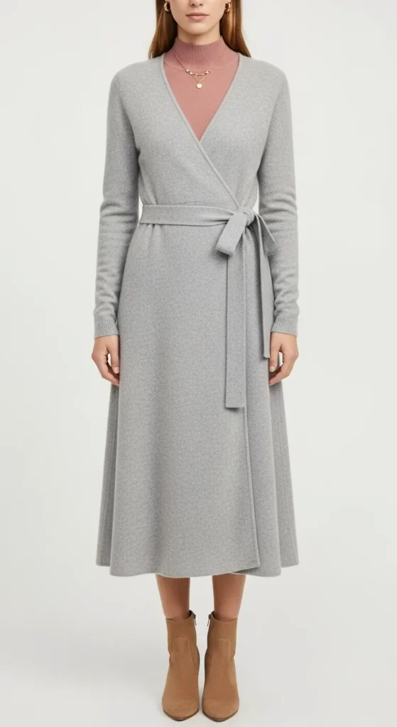 Winter Office Outfits