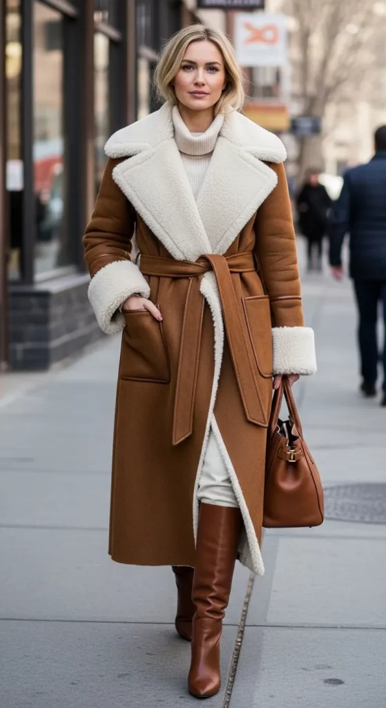 Winter Vacation Outfits