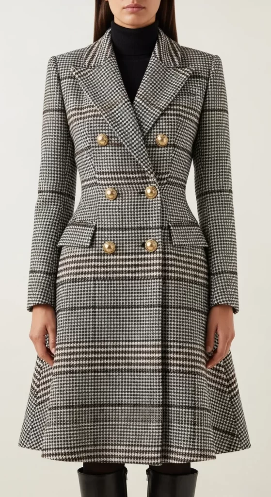 Winter Office Outfits