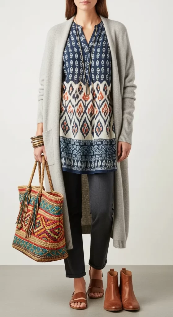 Cashmere Sweater Cashmere Sweater