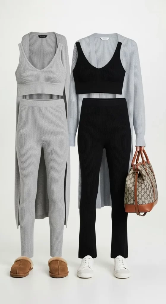 Legging Outfits Legging Outfits