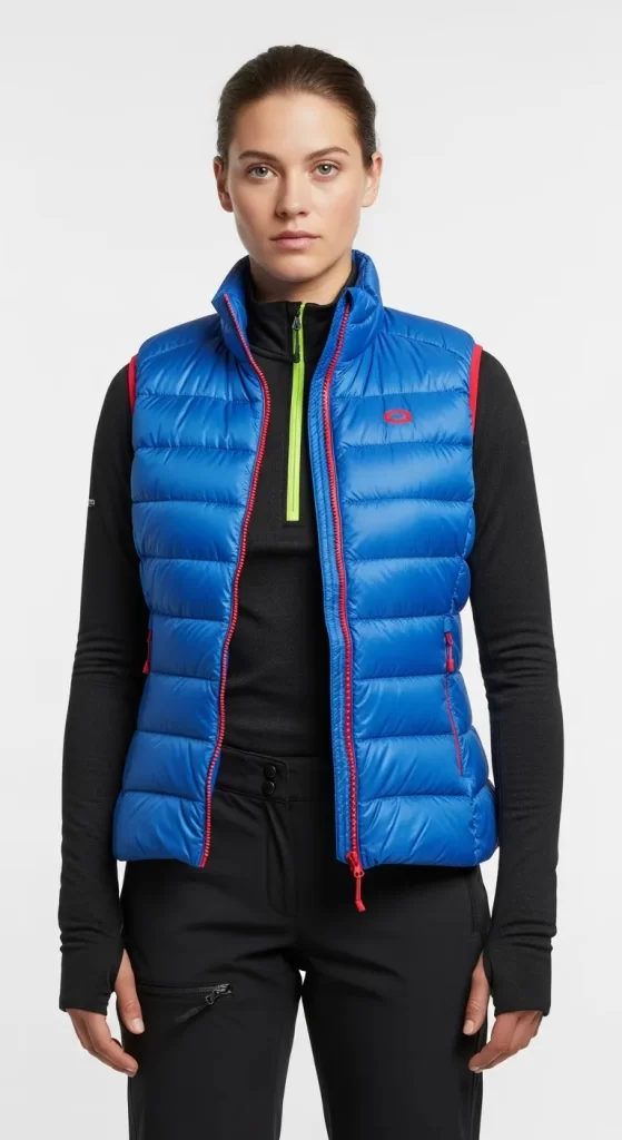 Winter Vacation Outfits