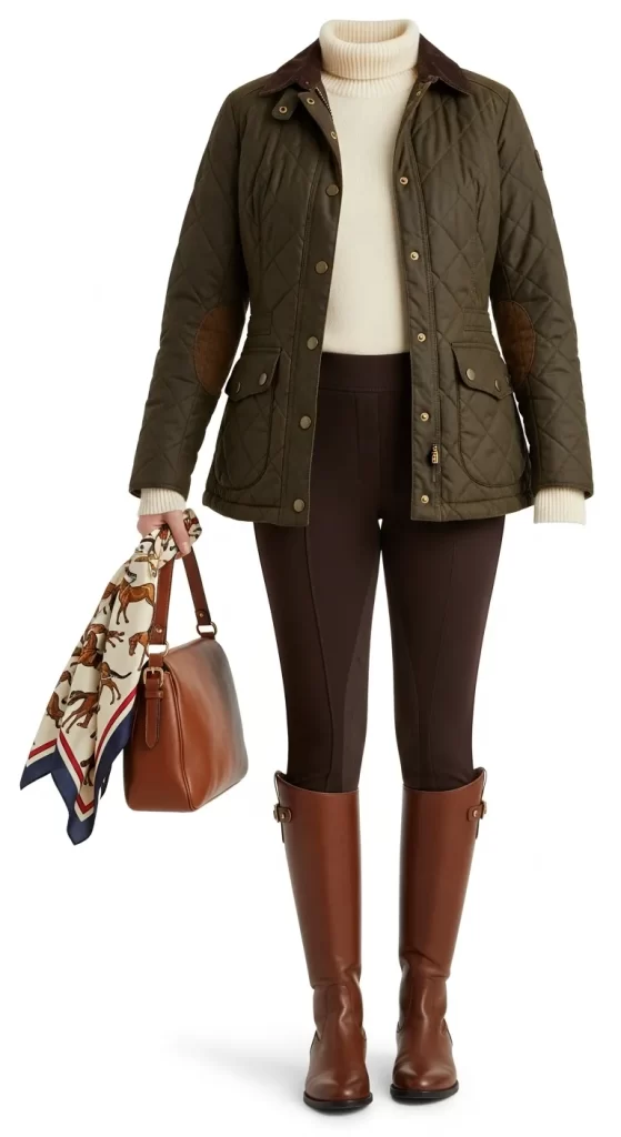 Winter Office Outfits