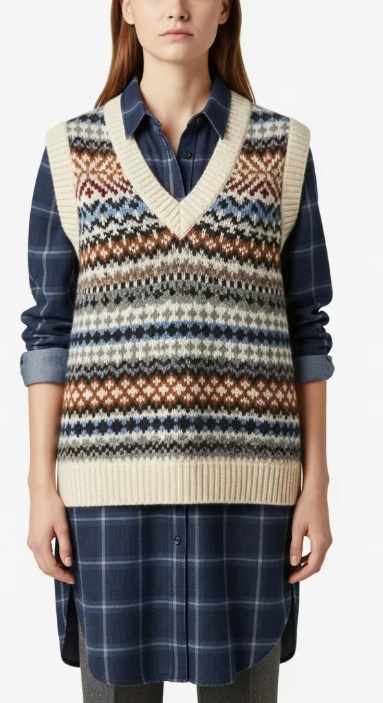 Winter Office Outfits