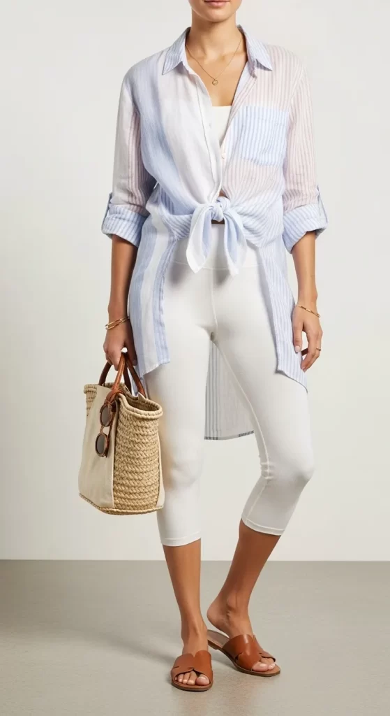 Legging Outfits Legging Outfits