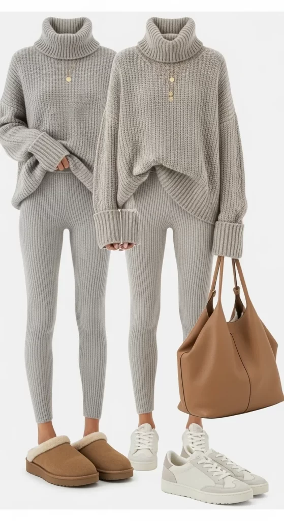 Legging Outfits Legging Outfits