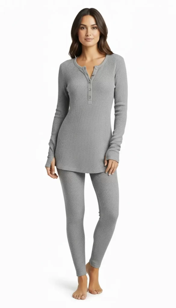 Winter Vacation Outfits