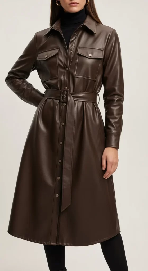 Winter Office Outfits