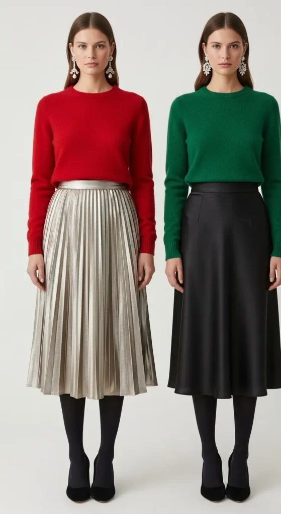 Cashmere Sweater Cashmere Sweater