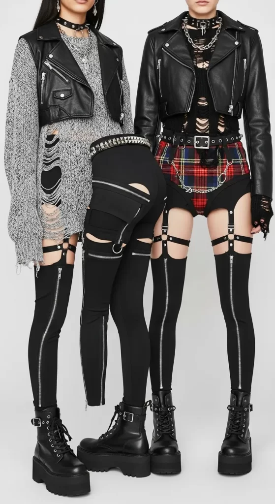 Legging Outfits Legging Outfits