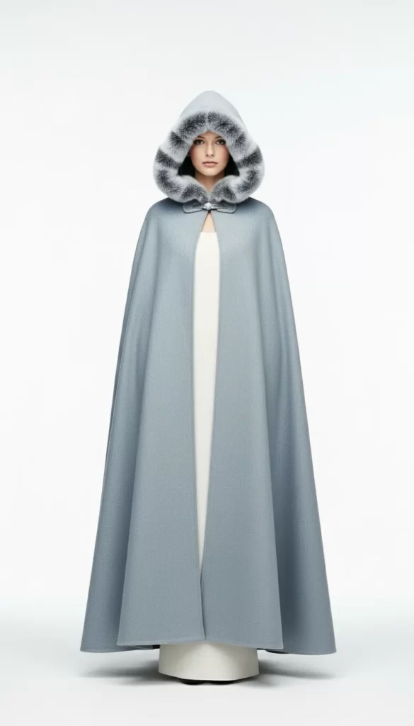 Winter Vacation Outfits