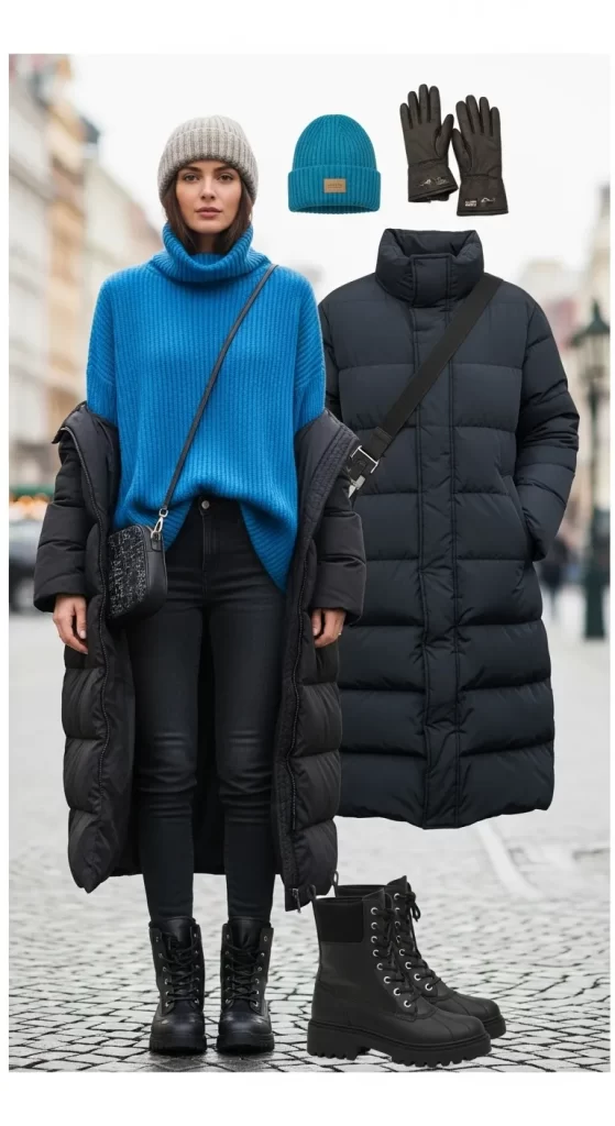 Cashmere Sweater Cashmere Sweater