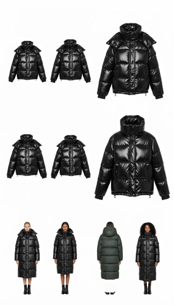 Winter Vacation Outfits