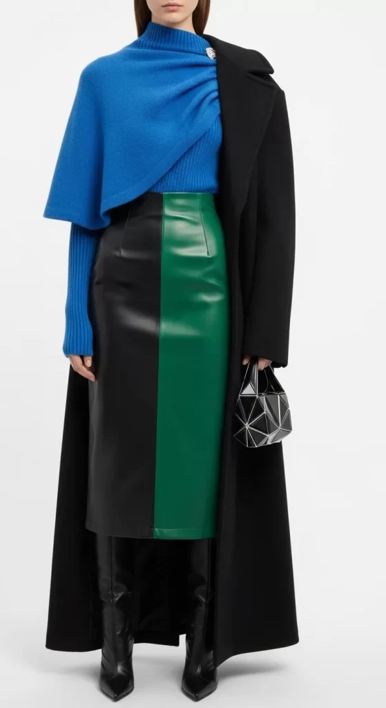 Winter Vacation Outfits