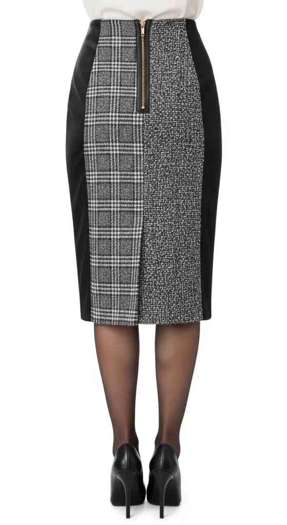 Winter Office Outfits