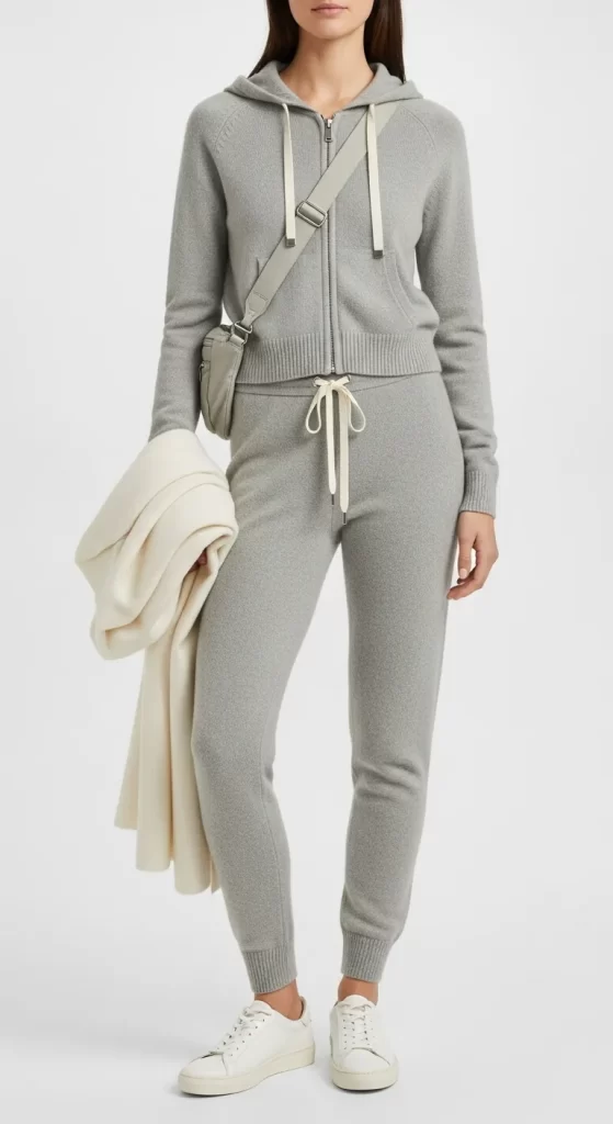 Winter Vacation Outfits