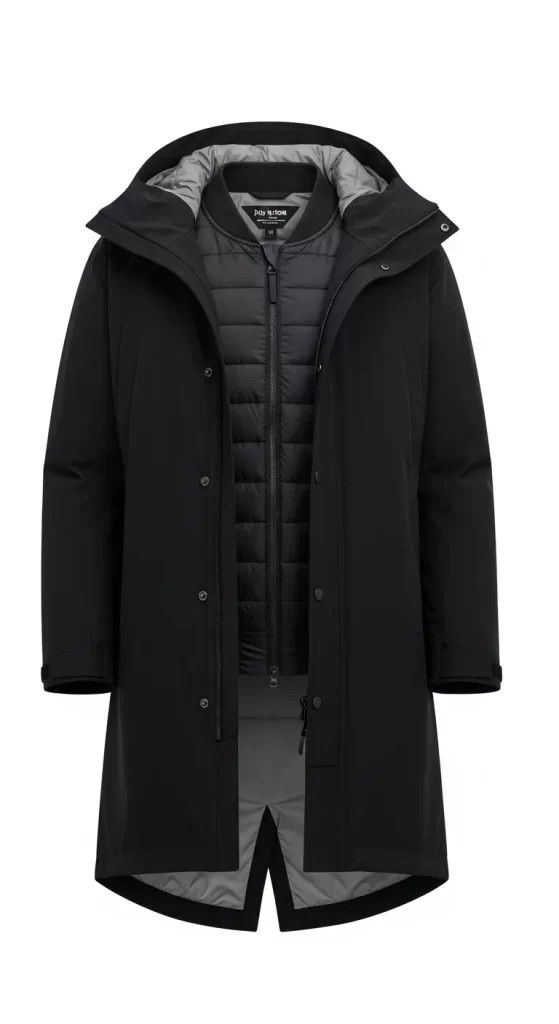 Winter Office Outfits