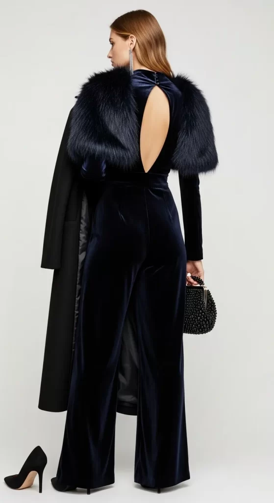 Winter Vacation Outfits