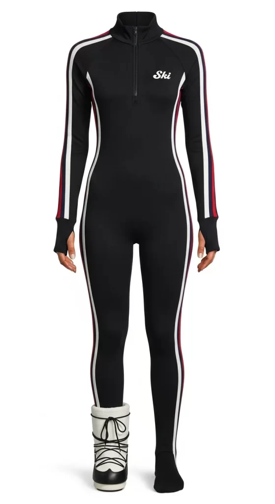 Winter Vacation Outfits