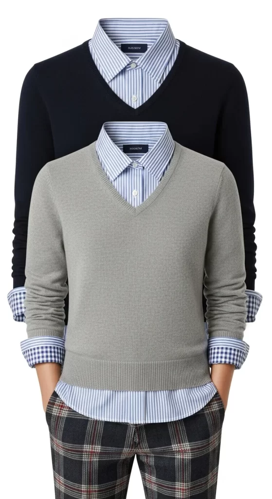 Winter Office Outfits