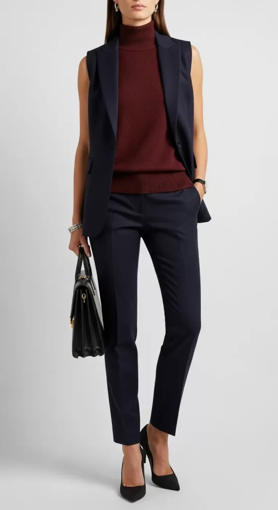 Cashmere Sweater Cashmere Sweater