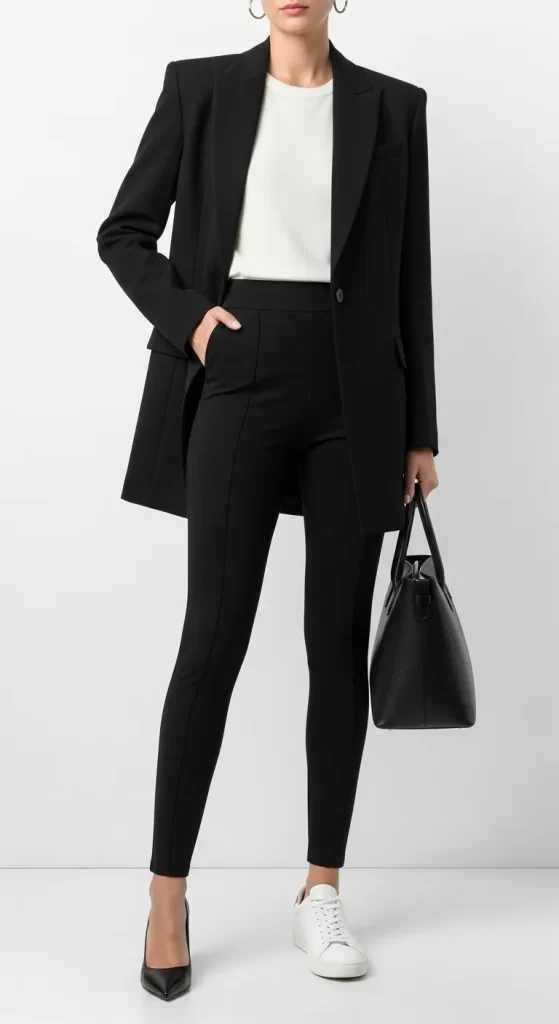 Legging Outfits Legging Outfits