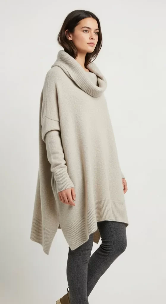 Winter Office Outfits