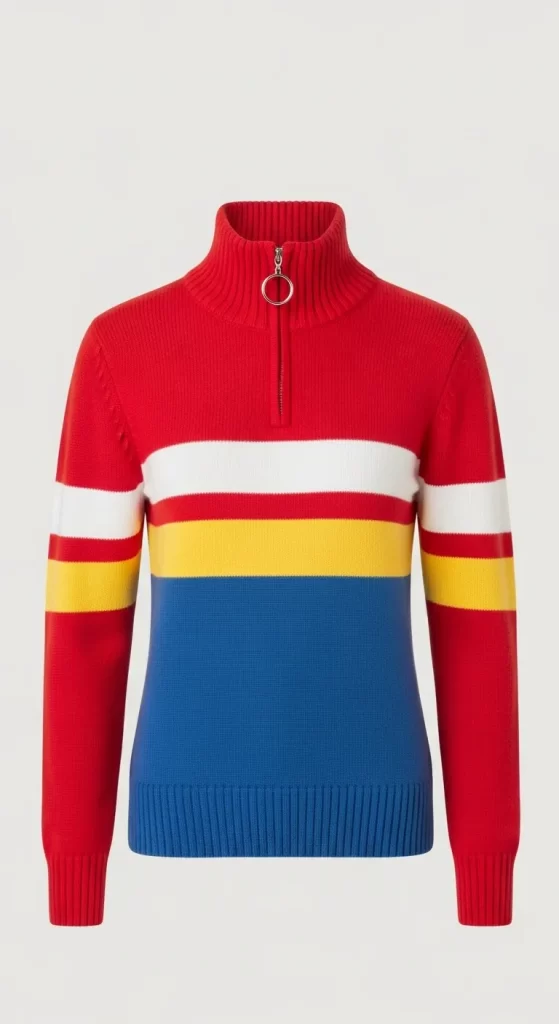 Winter Vacation Outfits