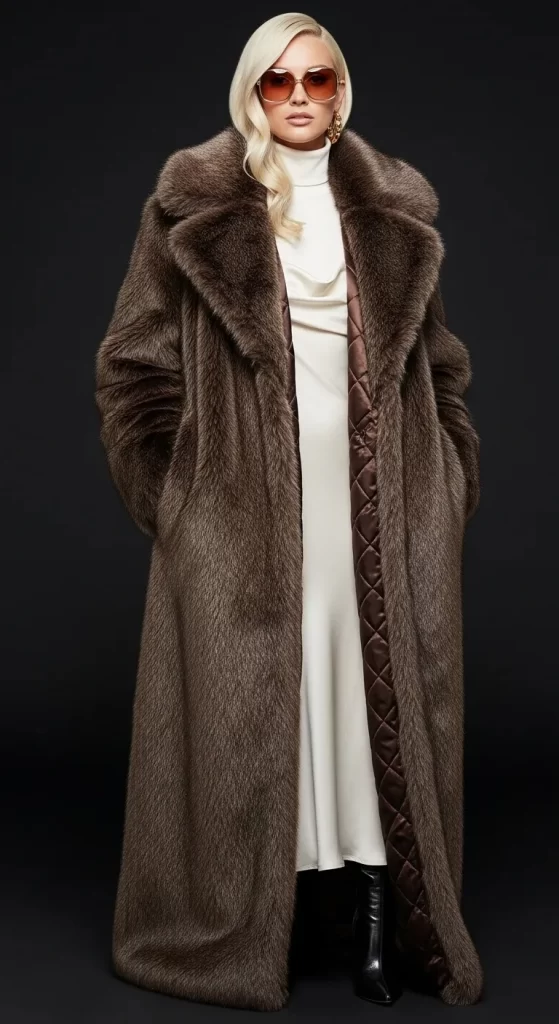 Winter Vacation Outfits