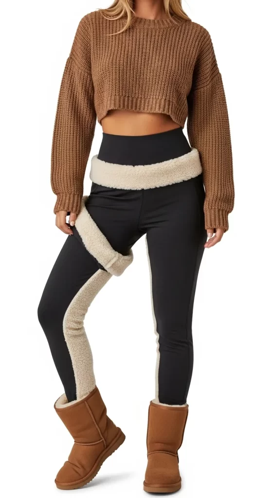 Legging Outfits Legging Outfits