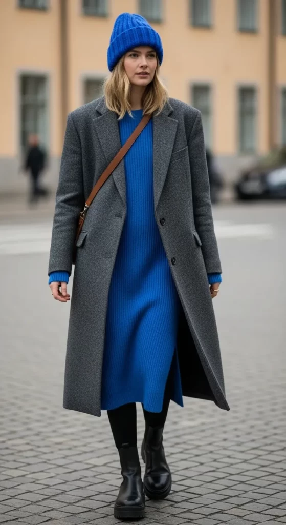 Winter Vacation Outfits