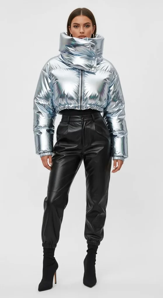 Winter Vacation Outfits