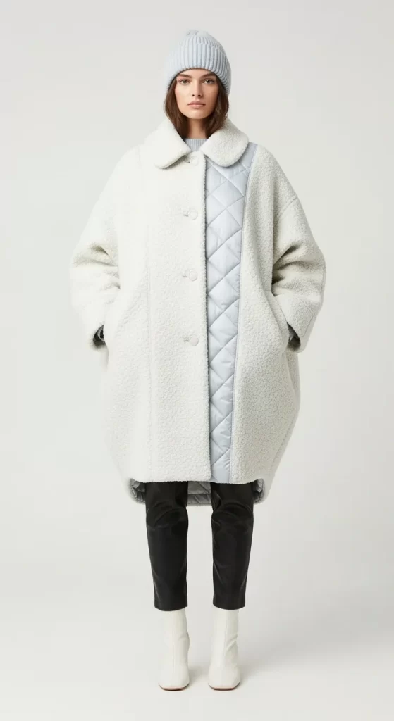 Winter Vacation Outfits