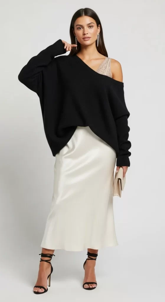 Cashmere Sweater Cashmere Sweater