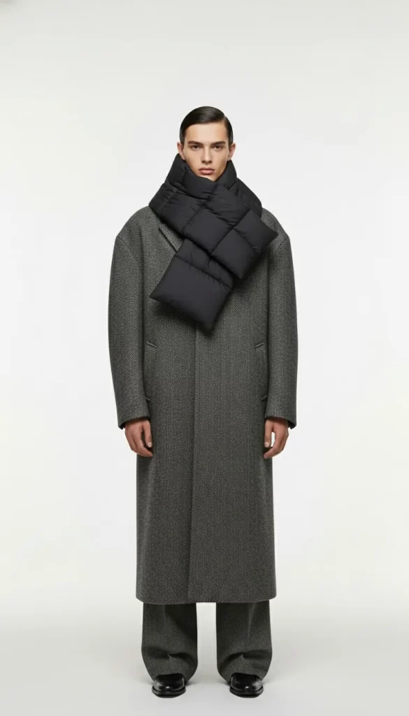 Winter Vacation Outfits